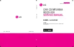 LG LAC4710R Service Manual preview