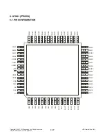 Предварительный просмотр 22 страницы LG LAC4710R Service Manual