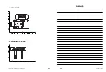 Предварительный просмотр 32 страницы LG LAC4710R Service Manual