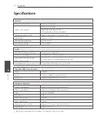 Предварительный просмотр 24 страницы LG LAC553B Owner'S Manual