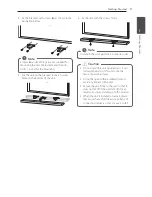 Предварительный просмотр 11 страницы LG LAC555H Owner'S Manual