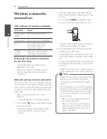 Предварительный просмотр 12 страницы LG LAC555H Owner'S Manual