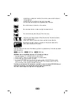 Preview for 3 page of LG LAC5700 Manual