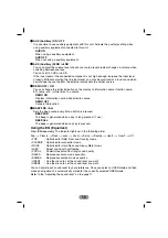 Preview for 10 page of LG LAC5700 Manual