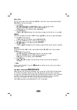 Preview for 14 page of LG LAC5700 Manual