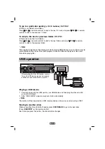 Предварительный просмотр 14 страницы LG LAC6700 Manual