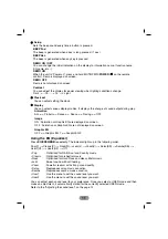 Preview for 11 page of LG LAC6750 Manual