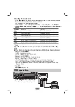 Preview for 12 page of LG LAC6750 Manual