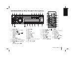 Предварительный просмотр 5 страницы LG LAC6800 Manual