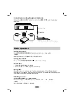 Предварительный просмотр 9 страницы LG LAC7700 Owner'S Manual