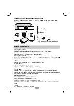 Preview for 9 page of LG LAC7750 Manual