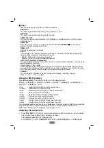 Preview for 11 page of LG LAC7750 Manual