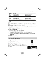 Preview for 12 page of LG LAC7750 Manual