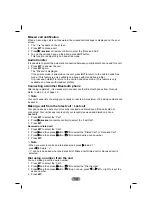 Preview for 14 page of LG LAC7750 Manual