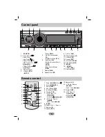 Предварительный просмотр 6 страницы LG LAC7750R Owner'S Manual