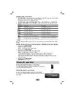 Предварительный просмотр 13 страницы LG LAC7750R Owner'S Manual