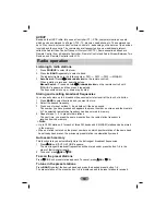 Предварительный просмотр 19 страницы LG LAC7750R Owner'S Manual