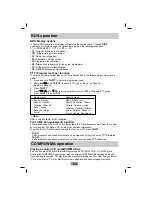 Предварительный просмотр 20 страницы LG LAC7750R Owner'S Manual