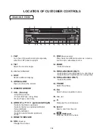 Preview for 6 page of LG LAD-9600 Service Manual