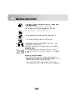 Предварительный просмотр 8 страницы LG LAD-9600R Owner'S Manual