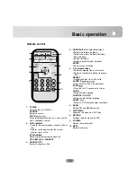 Предварительный просмотр 11 страницы LG LAD-9600R Owner'S Manual