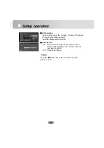 Предварительный просмотр 22 страницы LG LAD-9600R Owner'S Manual