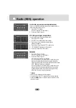 Предварительный просмотр 38 страницы LG LAD-9600R Owner'S Manual