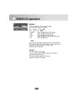 Предварительный просмотр 46 страницы LG LAD-9600R Owner'S Manual