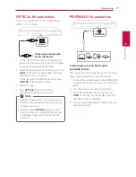 Preview for 17 page of LG LAD350H Owner'S Manual