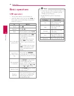 Preview for 20 page of LG LAD350H Owner'S Manual