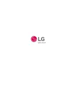 Preview for 35 page of LG LAD350H Owner'S Manual