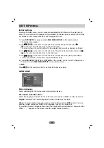 Preview for 20 page of LG LAD4700 Manual