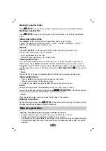 Preview for 29 page of LG LAD4700 Manual