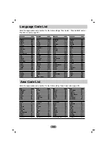 Preview for 34 page of LG LAD4700 Manual