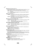 Preview for 14 page of LG LAD4700R Owner'S Manual