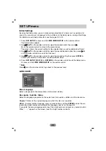 Preview for 20 page of LG LAD4700R Owner'S Manual