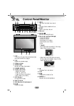Preview for 8 page of LG LAD9700 Manual