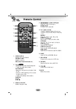 Preview for 9 page of LG LAD9700 Manual