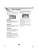 Preview for 37 page of LG LAD9700 Manual