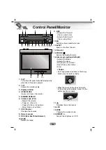 Preview for 8 page of LG LAD9700R Manual
