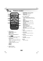Preview for 9 page of LG LAD9700R Manual