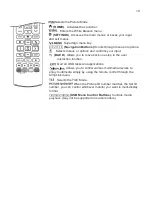 Preview for 21 page of LG LAEC015-GN Owner'S Manual