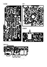 Preview for 24 page of LG Lafinion 82W Service Manual