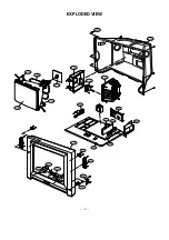 Preview for 28 page of LG Lafinion 82W Service Manual