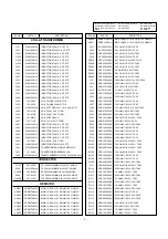 Preview for 36 page of LG Lafinion 82W Service Manual