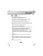 Preview for 5 page of LG LAMN760 Owner'S Manual