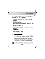 Preview for 7 page of LG LAMN760 Owner'S Manual