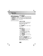 Preview for 20 page of LG LAMN760 Owner'S Manual