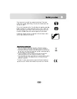 Preview for 7 page of LG LAN-9600R Owner'S Manual