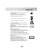Preview for 9 page of LG LAN-9600R Owner'S Manual